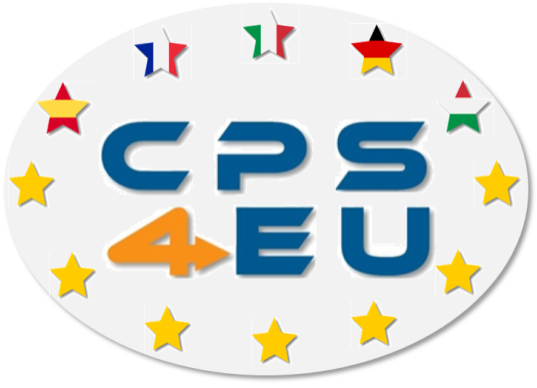 CPS4EU Europe